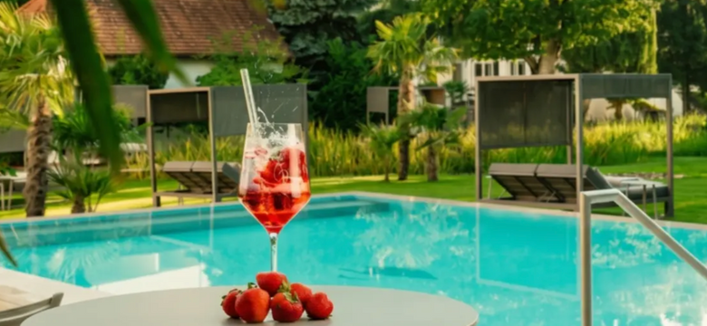 Das Parkhotel: Summer Special 7=6