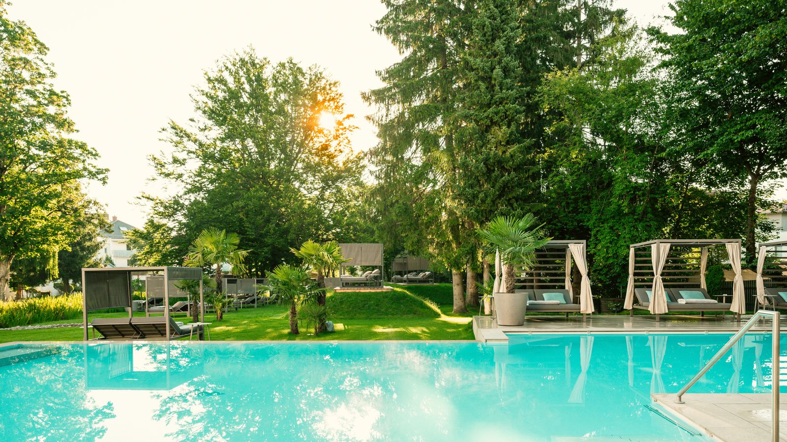 Bild #8 - Das Parkhotel