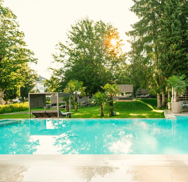 Impressionen #5 - Das Parkhotel
