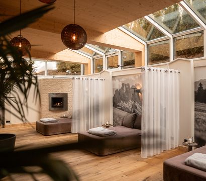 Das Parkhotel: Südtiroler Herbstgenuss 7=6