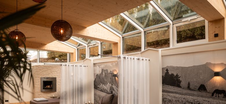 Das Parkhotel: Südtiroler Herbstgenuss 7=6