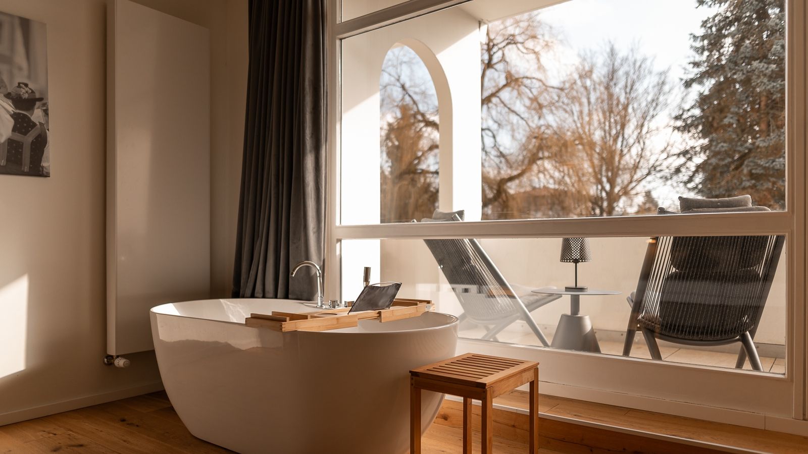 Bild #12 - Das Parkhotel