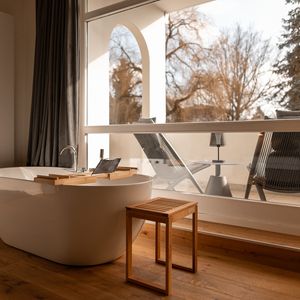 Impressionen #9 - Das Parkhotel