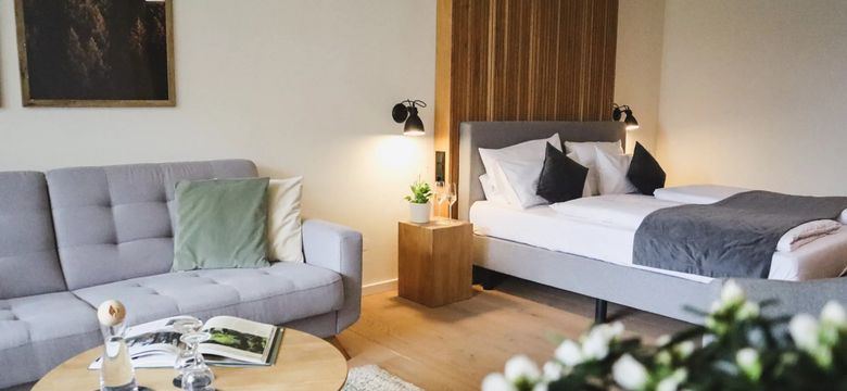 Das Parkhotel: Superior room image #1