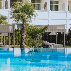 Impressions #9 - Das Parkhotel