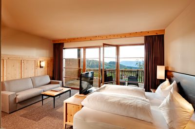 Chalet Charme