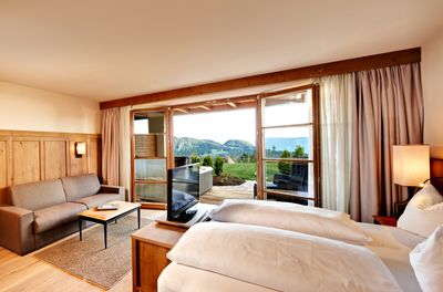 Chalet Garden deluxe