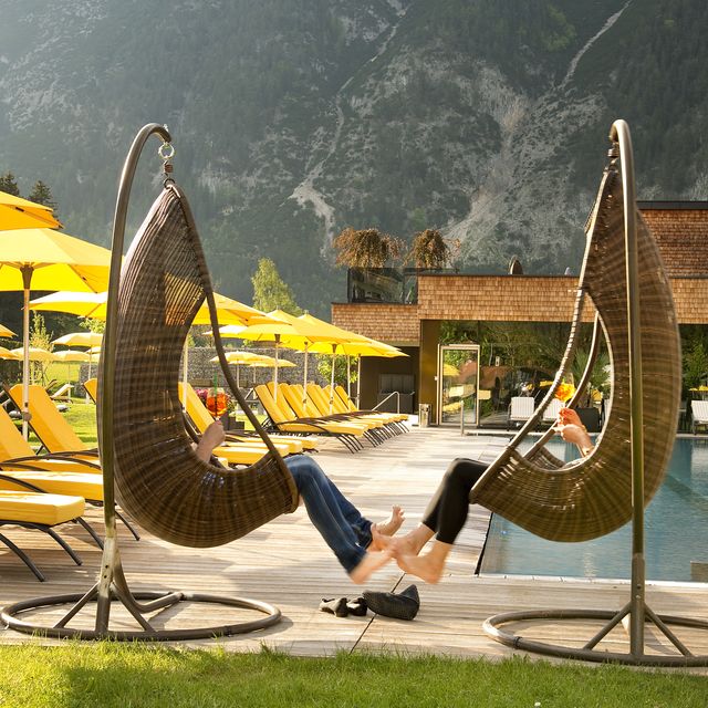 Goldener Herbstzauber