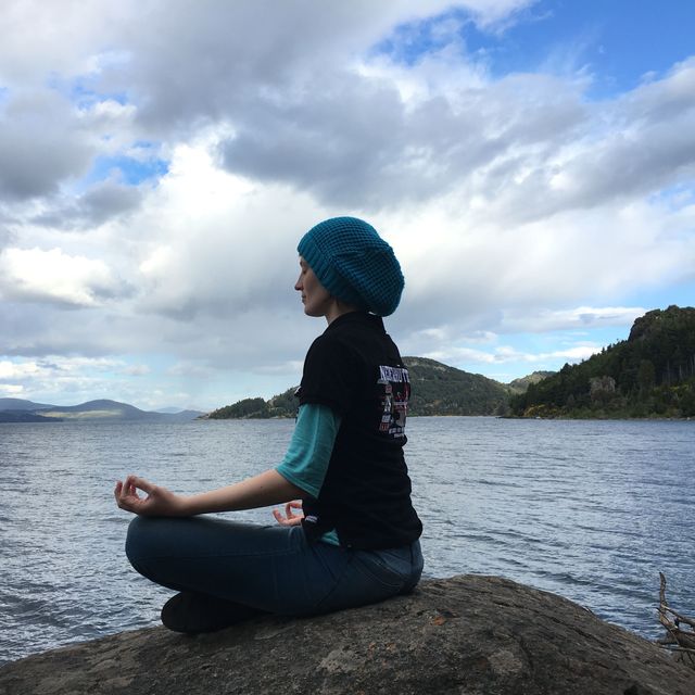 Mindfulness - Achtsamkeit