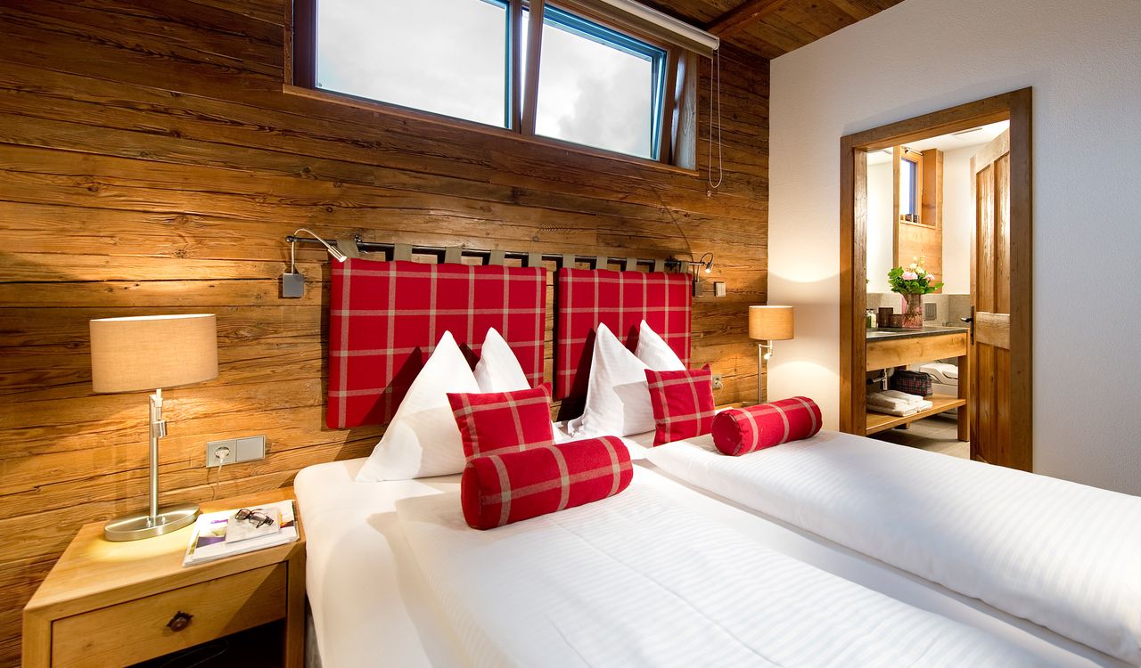 Suite "Barbara I" 1/5