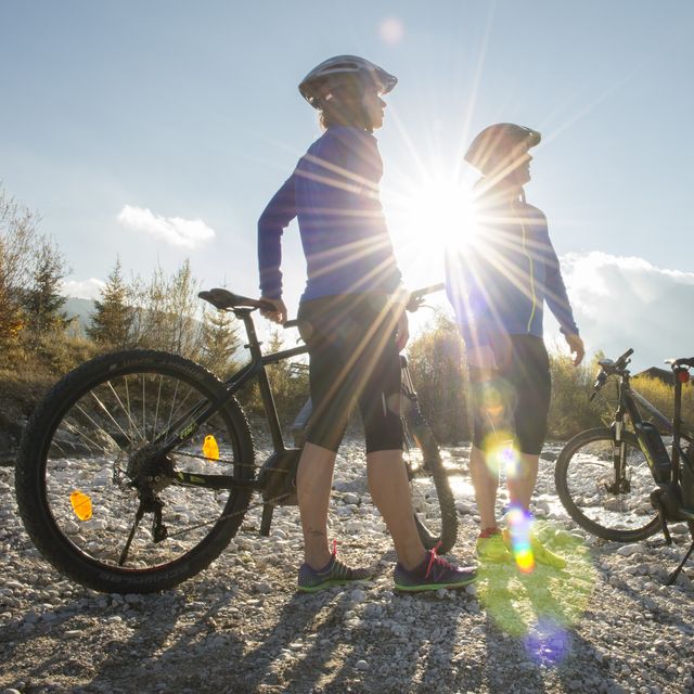(E-) Bike Tage für Anfänger und Fortgeschrittene 2026