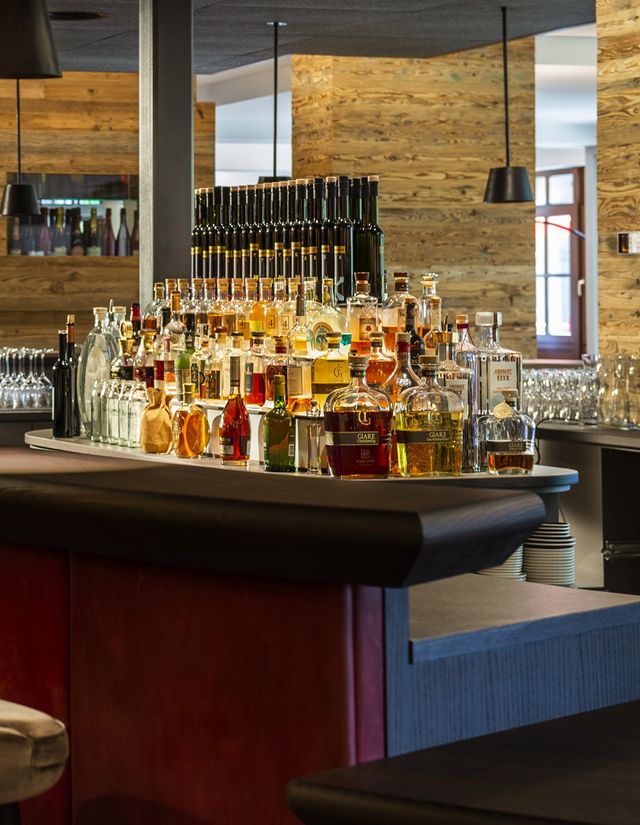 Barkeeper (m/w/d) - Hotel Quellenhof Leutasch