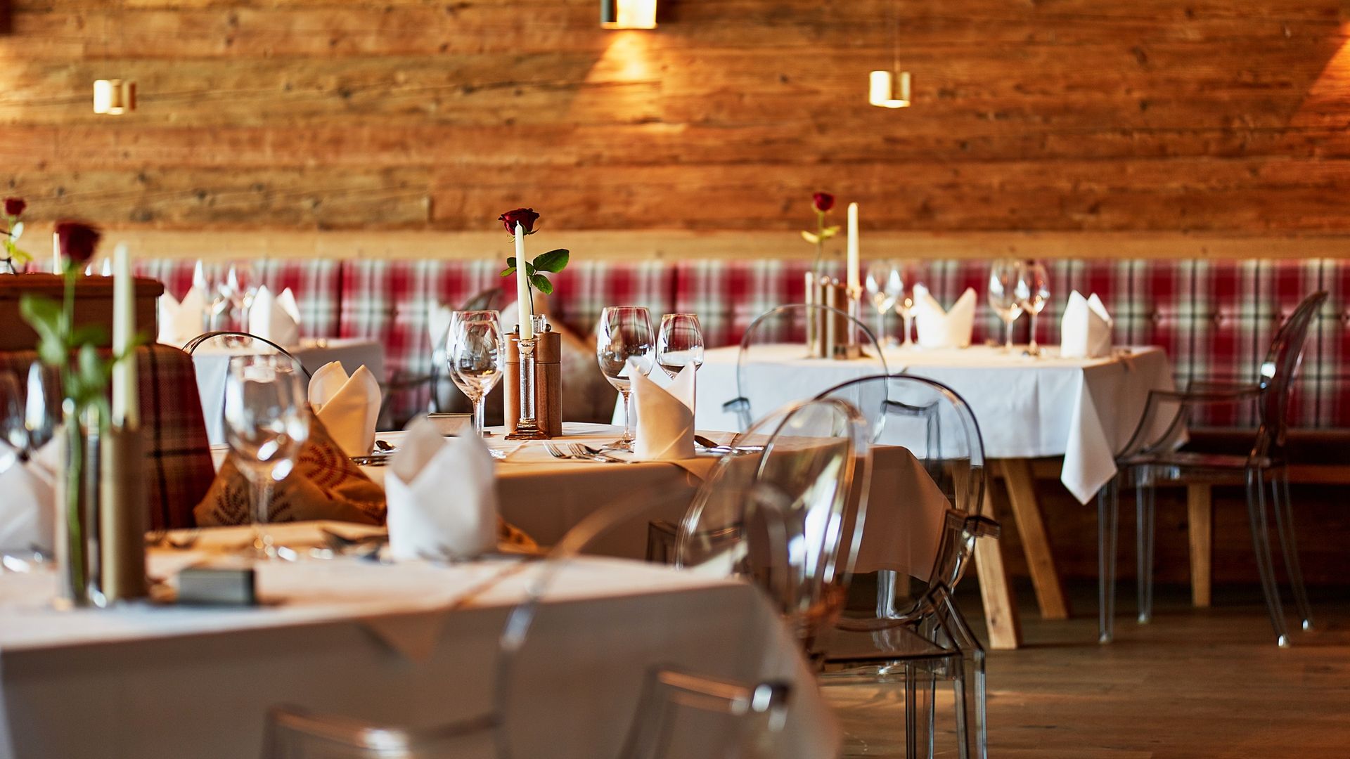 Chef de Rang (m/w/d) - Hotel Quellenhof Leutasch