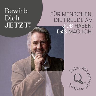 Kosmetiker/in (m/w/d) - Hotel Quellenhof Leutasch