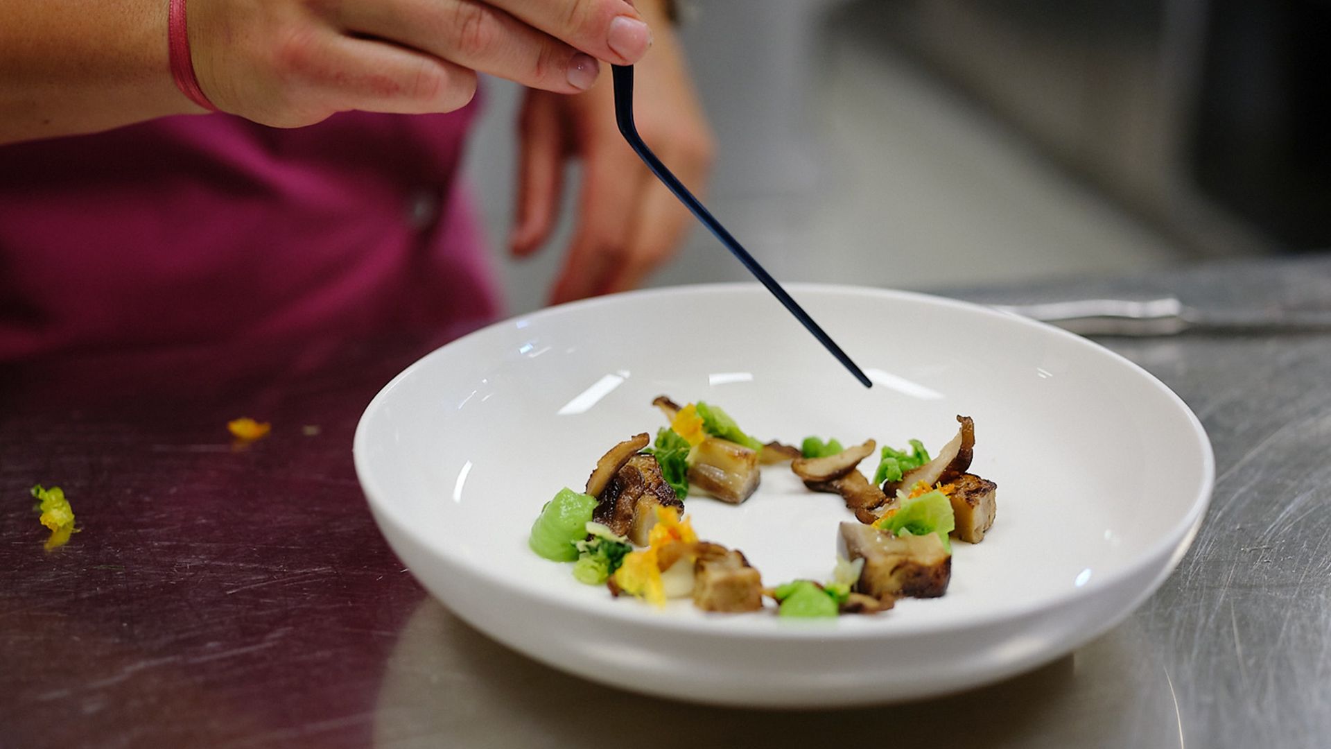 Tournant (m/w/d) - Hotel Quellenhof Leutasch