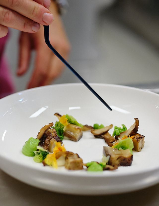 Tournant (m/w/d) - Hotel Quellenhof Leutasch