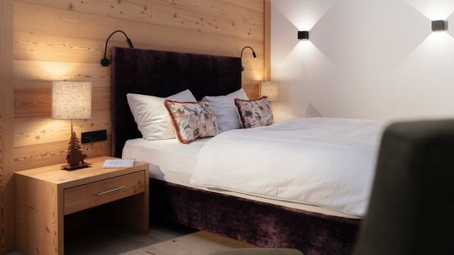 Grand Panoramasuite #640 im Quellenhaus