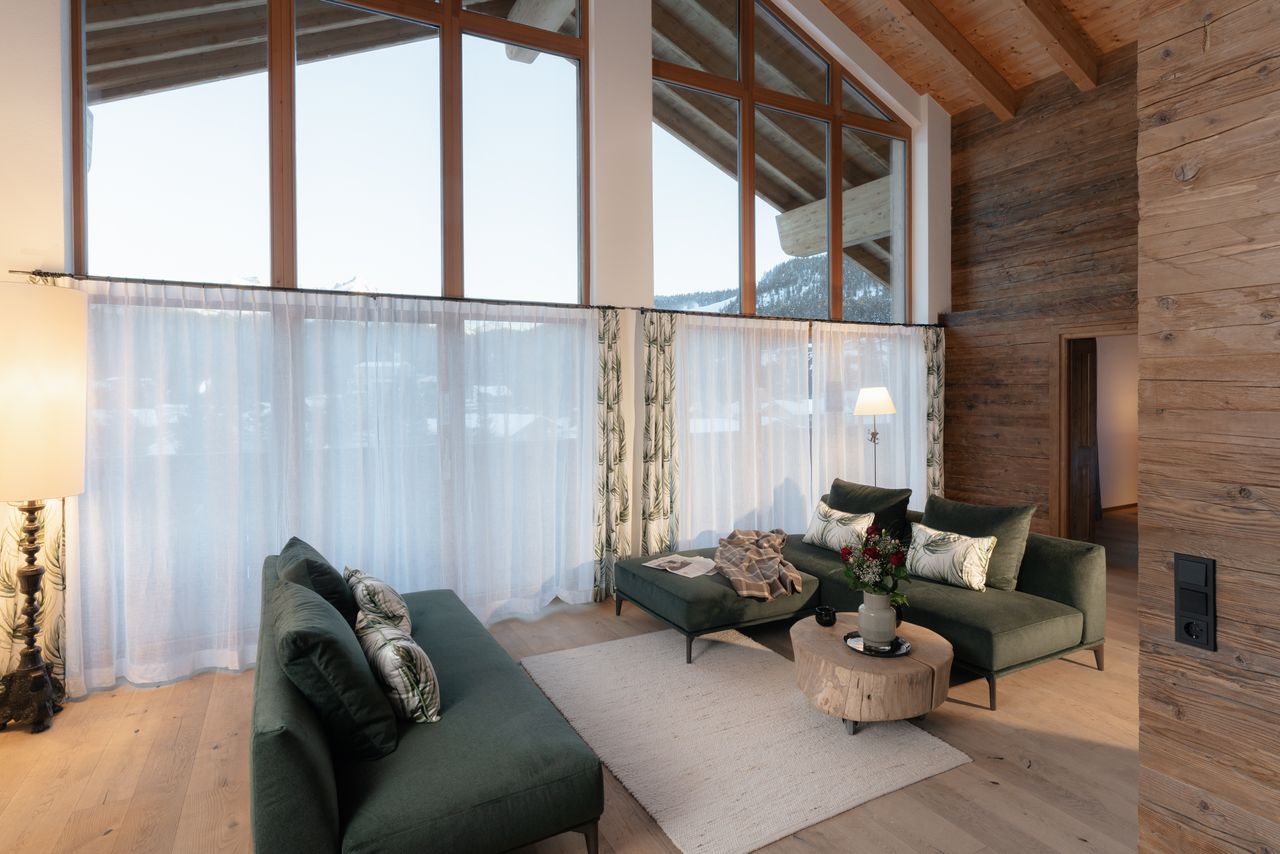 Grand Panoramasuite #640 im Quellenhaus 1/5