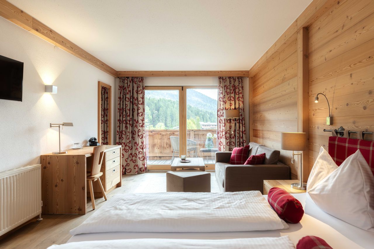 Typ "Francesca II" 1/4