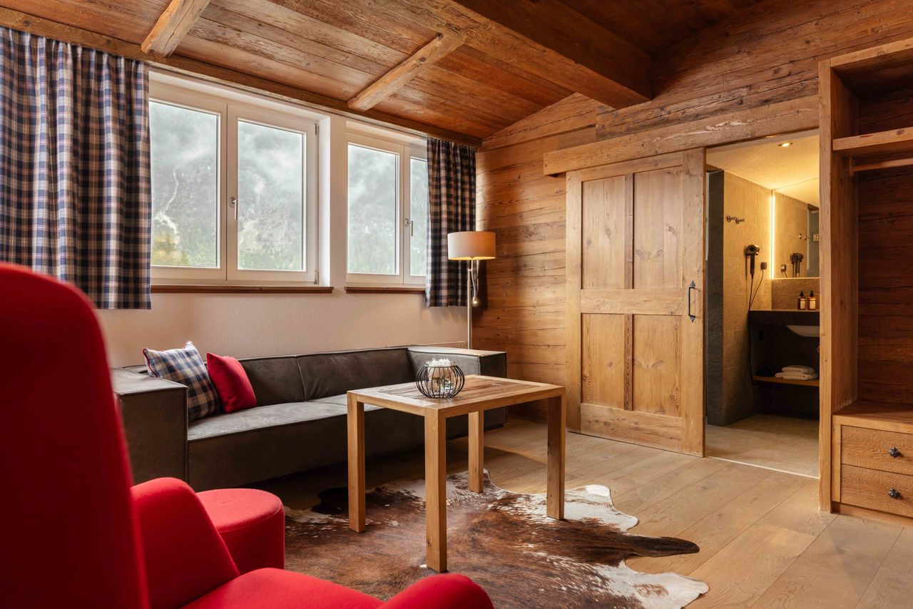 Junior Suite 400 1/5