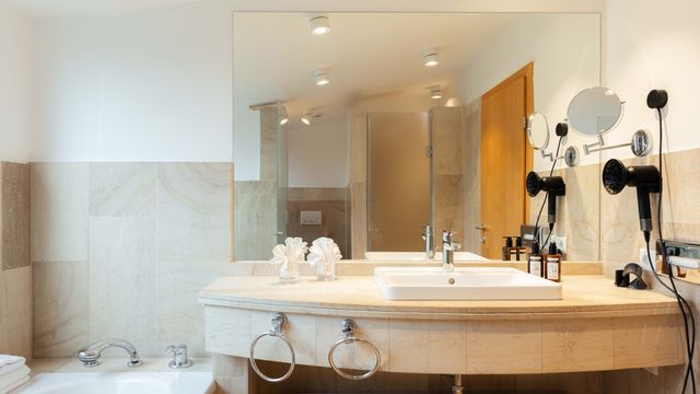 Fitness Junior Suite 420