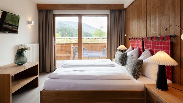 Suite „Veronika“