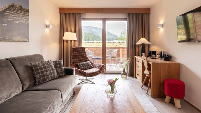 Suite „Veronika“