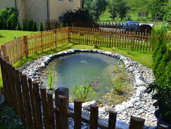 Almchalet am Hochkönig - Salzburg - Österreich