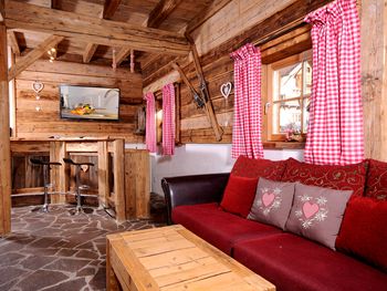 Almchalet am Hochkönig - Salzburg - Österreich