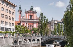 BIO HOTEL Trnulja: Lubiljana's Stadtmitte ist nur wenige Minuten entfernt - Bio-Appartements Trnulja, Ljubljana, Innerkrain, Slowenien