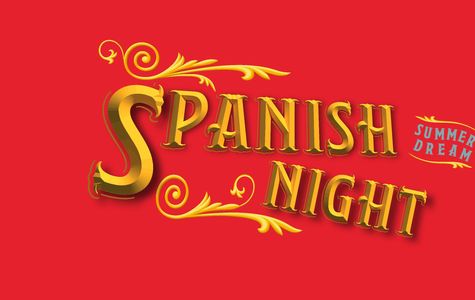 Spanish Night - Sommer Party 2026