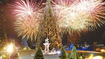 Silvester 2025