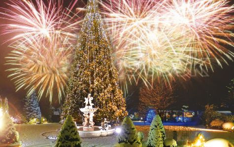 Silvester 2025