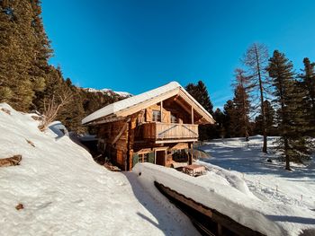 Turracher Hütte - Kärnten - Österreich