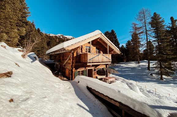 Winter, Turracher Hütte, Ebene Reichenau - Turracher Höhe, Kärnten, Kärnten, Österreich