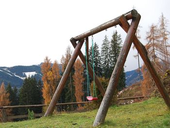 Ferienhaus Kammerer - Salzburg - Österreich