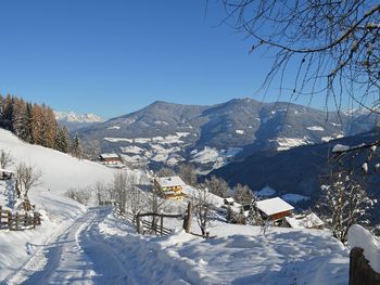 Ferienhaus Kammerer - Salzburg - Österreich