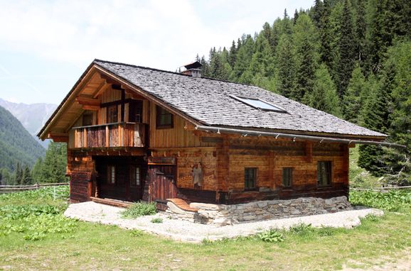 Sommer, Glocknerklänge, Kals, Osttirol, Tirol, Österreich