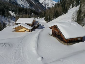 Glocknerklänge - Tirol - Österreich