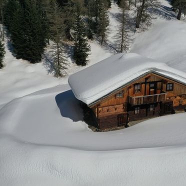 Winter, Glocknerklänge, Kals, Osttirol, Tyrol, Austria