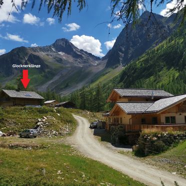 Sommer, Glocknerklänge, Kals, Osttirol, Tirol, Österreich