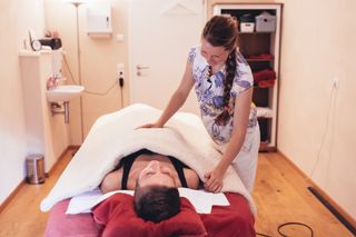 5 Tage Basenfasten kurz & knackig