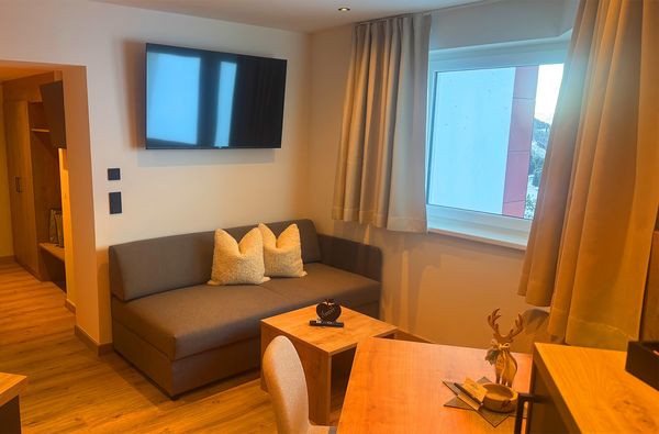 Ferienwohnung Typ Neder