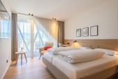 Familienzimmer Alm, klimatisiert