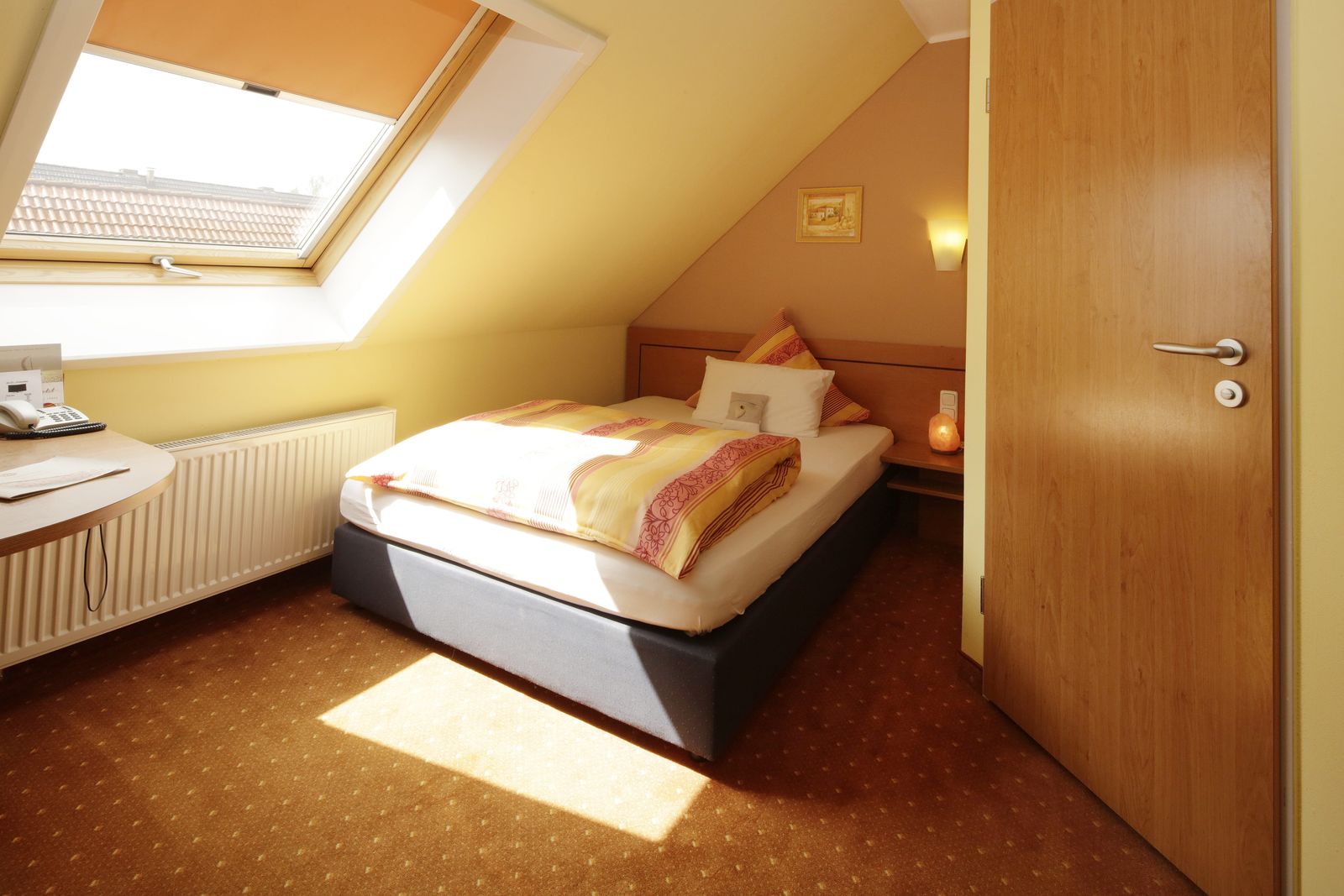 biohotel bayerischer wirt comfort doppelzimmer