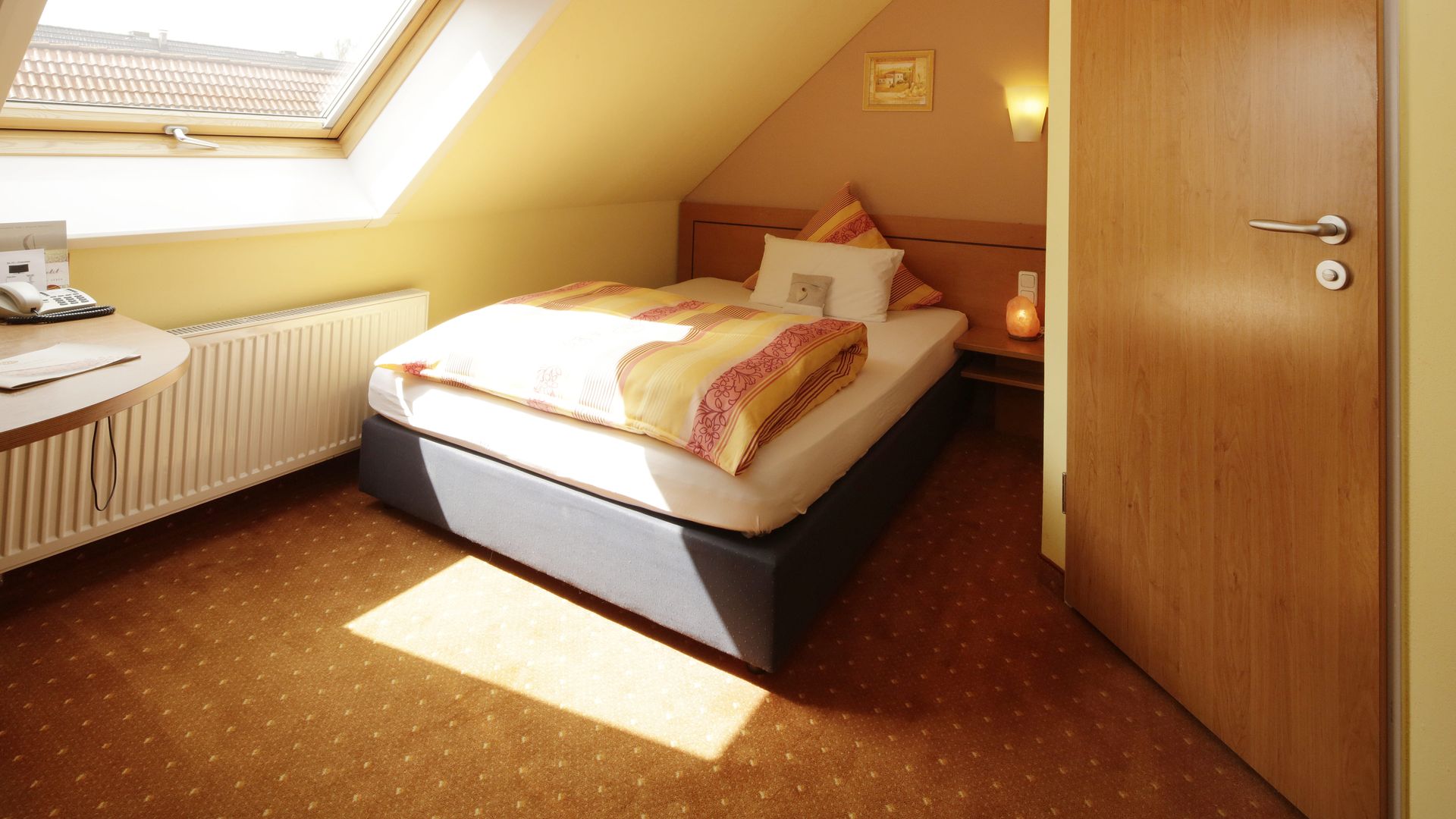 biohotel bayerischer wirt comfort doppelzimmer