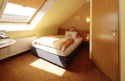 Comfort room (2/4) - Bio-Hotel Bayerischer Wirt