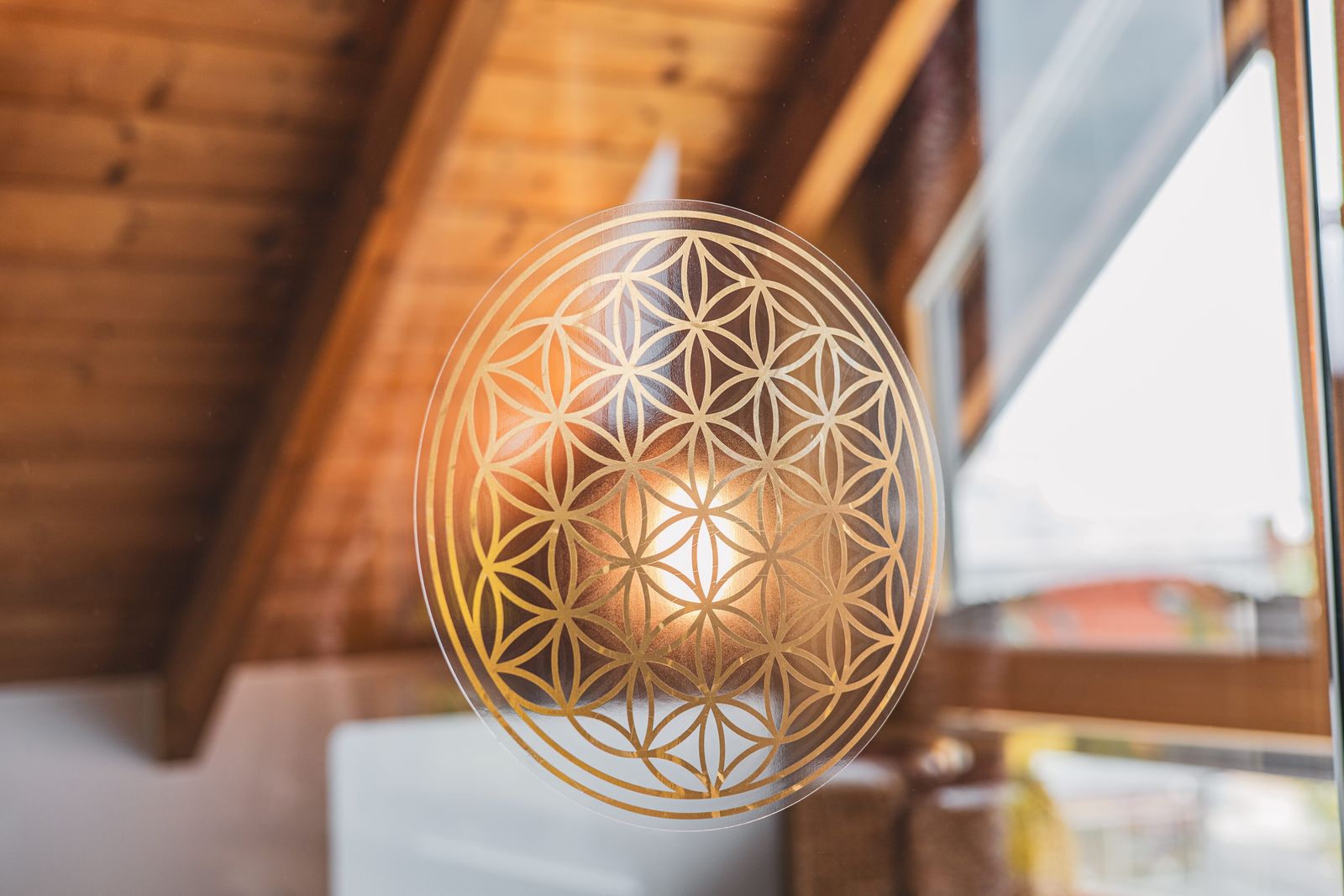 BIO HOTEL Bayerischer Wirt: Spa-Junior-Suite