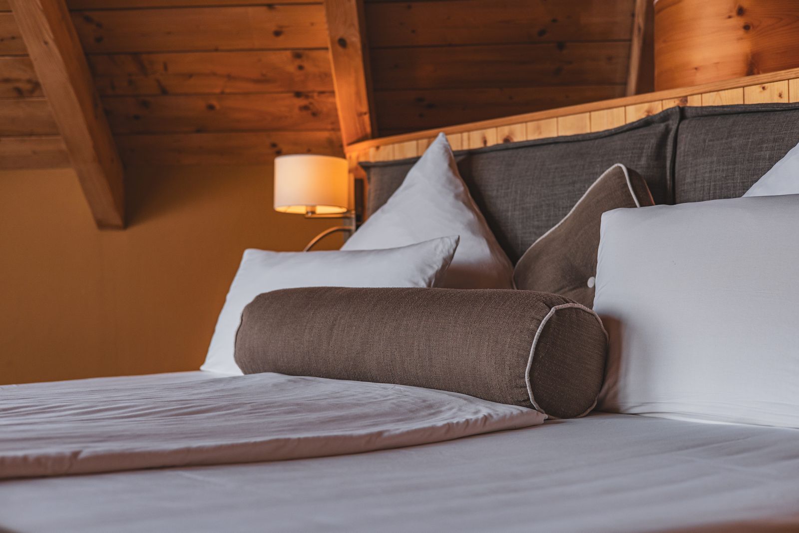 BIO HOTEL Bayerischer Wirt: Spa-Junior-Suite