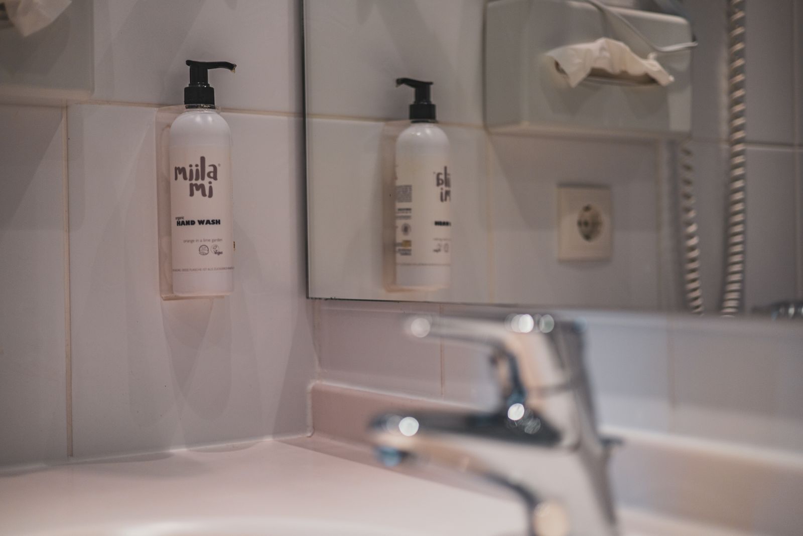 BIO HOTEL Bayerischer Wirt Bio-Zimmer